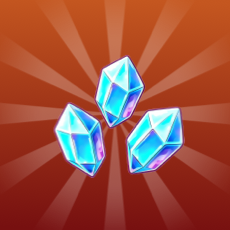 13600 Diamonds