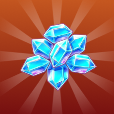 39200 Diamonds